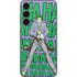 DC Comics The Joker Vintage pose pattern Galaxy S23 FE Skin