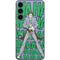 DC Comics The Joker Vintage pose pattern Galaxy S23 Plus Skin