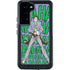 DC Comics The Joker Vintage pose pattern Galaxy S23 Plus Waterproof Case