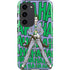 DC Comics The Joker Vintage pose pattern Galaxy S23 Pro Case