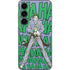 DC Comics The Joker Vintage pose pattern Galaxy S23 Skin
