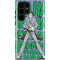 DC Comics The Joker Vintage pose pattern Galaxy S24 Ultra Impact Case