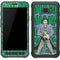 DC Comics The Joker Vintage pose pattern Galaxy S7 Active Skin