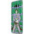 DC Comics The Joker Vintage pose pattern Galaxy S8 Skin