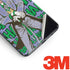 DC Comics The Joker Vintage pose pattern Galaxy S9 Plus Skin