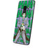 DC Comics The Joker Vintage pose pattern Galaxy S9 Skin