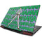 DC Comics The Joker Vintage pose pattern Lenovo IdeaPad Skin