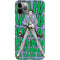 DC Comics The Joker Vintage pose pattern iPhone 11 Pro Lite Case