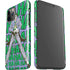 DC Comics The Joker Vintage pose pattern iPhone 11 Pro Lite Case