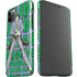 DC Comics The Joker Vintage pose pattern iPhone 11 Pro Max Lite Case