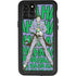 DC Comics The Joker Vintage pose pattern iPhone 11 Pro Max Waterproof Case