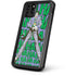 DC Comics The Joker Vintage pose pattern iPhone 11 Pro Max Waterproof Case