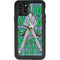 DC Comics The Joker Vintage pose pattern iPhone 11 Pro Waterproof Case