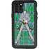 DC Comics The Joker Vintage pose pattern iPhone 11 Pro Waterproof Case