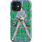 DC Comics The Joker Vintage pose pattern iPhone 12 Impact Case