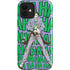 DC Comics The Joker Vintage pose pattern iPhone 12 Impact Case
