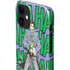DC Comics The Joker Vintage pose pattern iPhone 12 Mini Lite Case