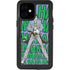 DC Comics The Joker Vintage pose pattern iPhone 12 Mini Waterproof Case