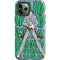 DC Comics The Joker Vintage pose pattern iPhone 12 Pro Impact Case