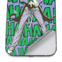 DC Comics The Joker Vintage pose pattern iPhone 12 Pro Max Skin
