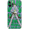 DC Comics The Joker Vintage pose pattern iPhone 12 Pro Skin