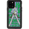 DC Comics The Joker Vintage pose pattern iPhone 12 Pro Waterproof Case