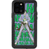 DC Comics The Joker Vintage pose pattern iPhone 12 Pro Waterproof Case