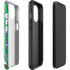 DC Comics The Joker Vintage pose pattern iPhone 13 Impact Case
