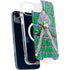 DC Comics The Joker Vintage pose pattern iPhone 13 MagSafe Case