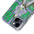 DC Comics The Joker Vintage pose pattern iPhone 13 MagSafe Case