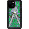 DC Comics The Joker Vintage pose pattern iPhone 13 Mini Waterproof Case
