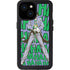 DC Comics The Joker Vintage pose pattern iPhone 13 Mini Waterproof Case