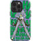 DC Comics The Joker Vintage pose pattern iPhone 13 Pro Impact Case