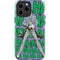 DC Comics The Joker Vintage pose pattern iPhone 13 Pro Max Impact Case