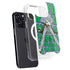 DC Comics The Joker Vintage pose pattern iPhone 13 Pro Max MagSafe Case