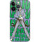 DC Comics The Joker Vintage pose pattern iPhone 13 Pro Skin