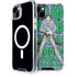 DC Comics The Joker Vintage pose pattern iPhone 14 MagSafe Case