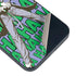 DC Comics The Joker Vintage pose pattern iPhone 14 Plus Skin