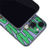 DC Comics The Joker Vintage pose pattern iPhone 14 Plus Skin