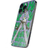 DC Comics The Joker Vintage pose pattern iPhone 14 Pro Max Skin