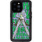 DC Comics The Joker Vintage pose pattern iPhone 14 Pro Max Waterproof Case