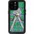 DC Comics The Joker Vintage pose pattern iPhone 14 Pro Max Waterproof Case