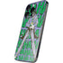 DC Comics The Joker Vintage pose pattern iPhone 15 Pro Skin