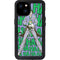 DC Comics The Joker Vintage pose pattern iPhone 15 Plus Waterproof Case