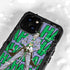 DC Comics The Joker Vintage pose pattern iPhone 15 Plus Waterproof Case