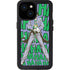 DC Comics The Joker Vintage pose pattern iPhone 15 Waterproof Case