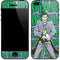 DC Comics The Joker Vintage pose pattern iPhone 5/5s/5SE Skin