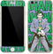 DC Comics The Joker Vintage pose pattern iPhone 6/6s Skin