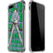DC Comics The Joker Vintage pose pattern iPhone 7/8 Plus Clear Case