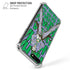 DC Comics The Joker Vintage pose pattern iPhone 7/8 Plus Clear Case